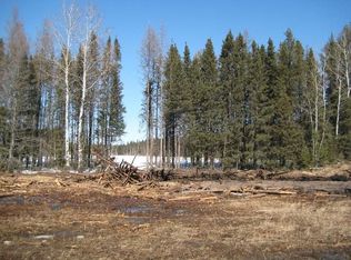 Tbd Heino Rd, Cook, MN 55723