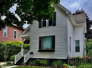 419 N Birney St, Bay City, MI 48708