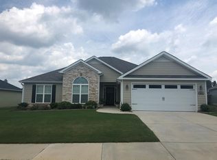 211 Carlow Dr, Grovetown, GA 30813