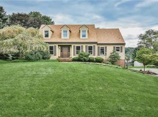 2505 Riva Ridge Ct, Wexford, PA 15090