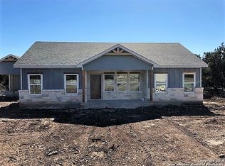 5657 Tanglewood Trl, Spring Branch, TX 78070