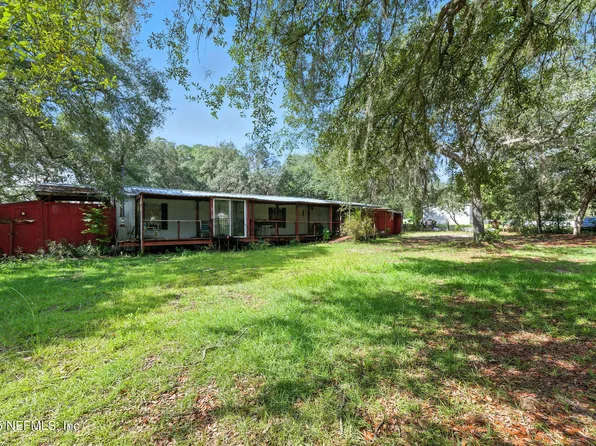 161 LAKE MARGARET Boulevard, Pomona Park, FL 32181