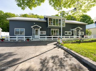 521 Reed St, Northville, NY 12134