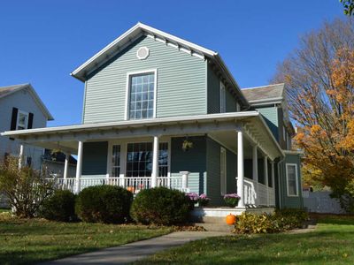635 E Mulberry St, Lancaster, OH, 43130