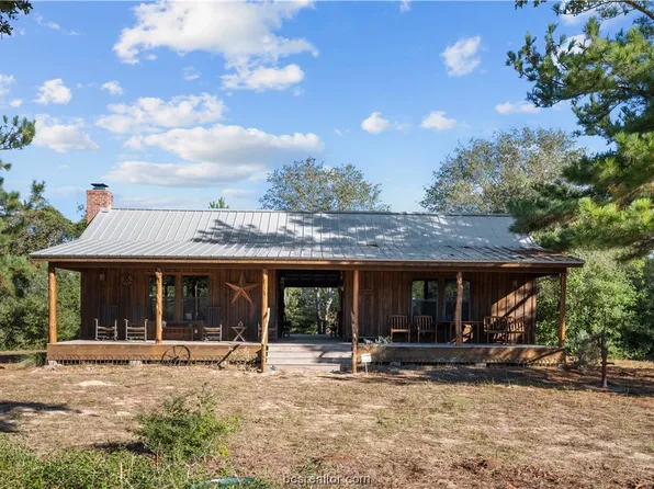 4418 County Road 333, Caldwell, TX 77836