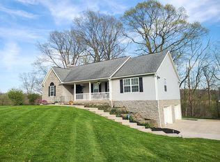 8260 Seasons Rd, Streetsboro, OH 44241