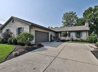 7269 W Chester Rd, West Chester, OH 45069