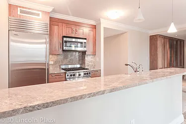 Rented by Milford Management