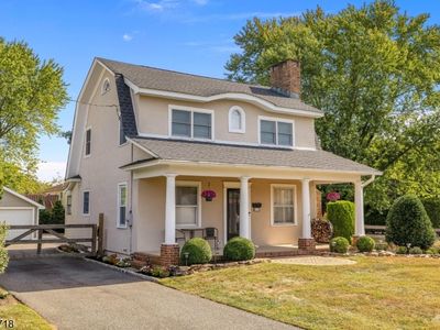 29 Mapledale Ave, Succasunna, NJ, 07876