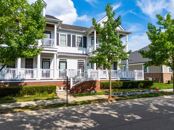 230 Jotham Ave, Auburn Hills, MI 48326