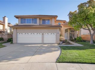 3816 Santa Lucia St, Simi Valley, CA 93063