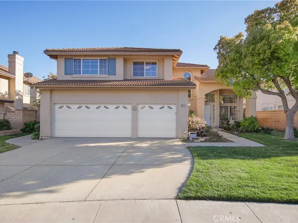 3816 Santa Lucia St, Simi Valley, CA 93063