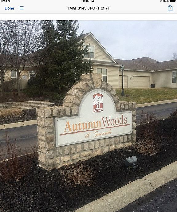 1st image of 27 Autumn Woods Dr