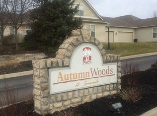 27 Autumn Woods Dr, Chillicothe, OH 45601
