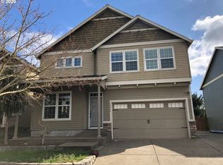 18900 Elder Rd, Oregon City, OR 97045