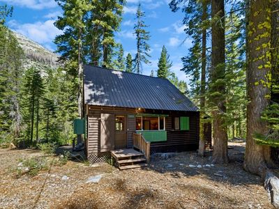 17395 42 Mile Stone Rd #5, Twin Bridges, CA, 95735