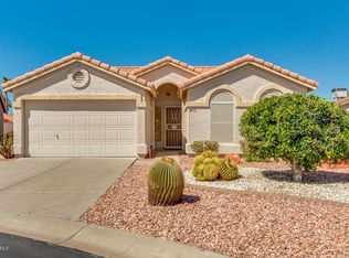 6853 S Sawgrass Ct, Chandler, AZ 85249