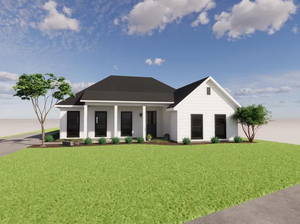 1409 2nd St, Gulfport, MS 39501