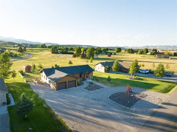 5 Madison Dr, Ennis, MT 59729