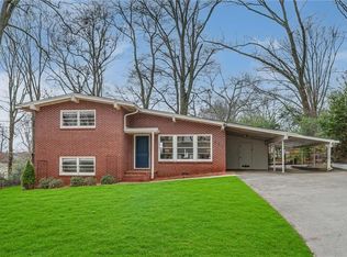 531 Sugar Hill Dr NW, Marietta, GA 30060