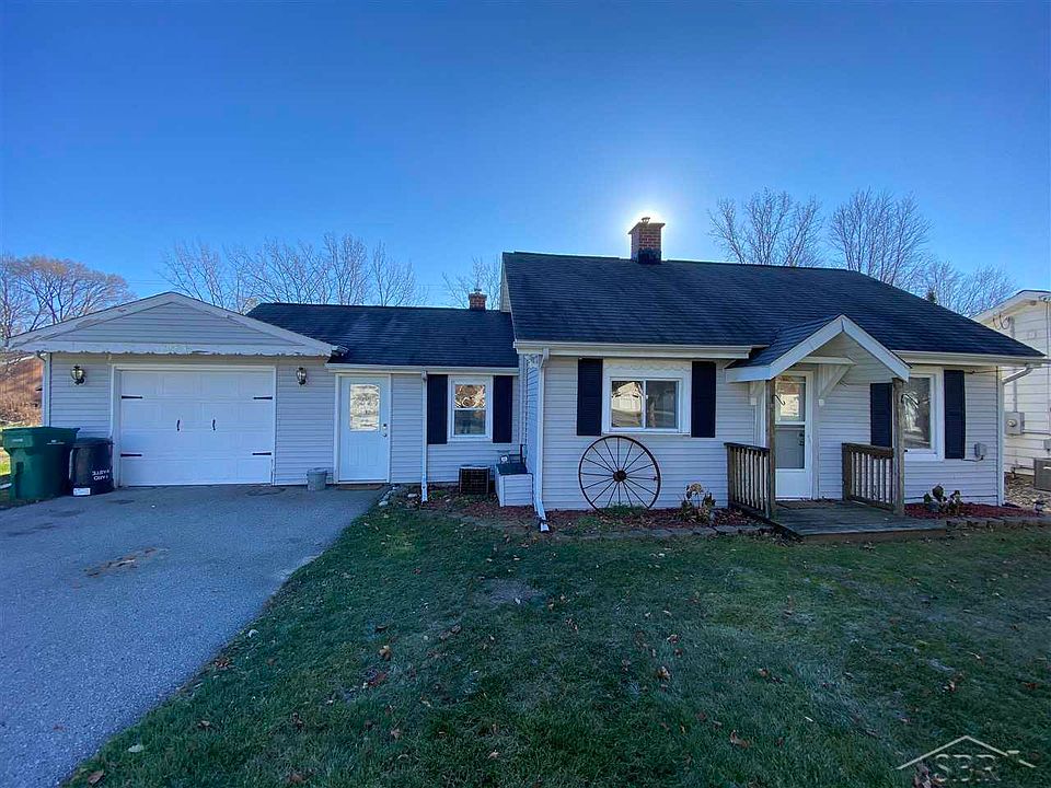 1084 Midland Rd, Bay City, MI 48706 Zillow