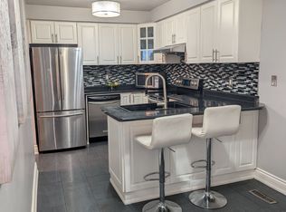 130 Wright Cres, Ajax, ON L1S6X7