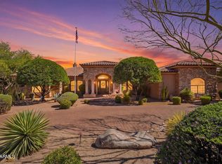 13044 E Cochise Rd, Scottsdale, AZ 85259