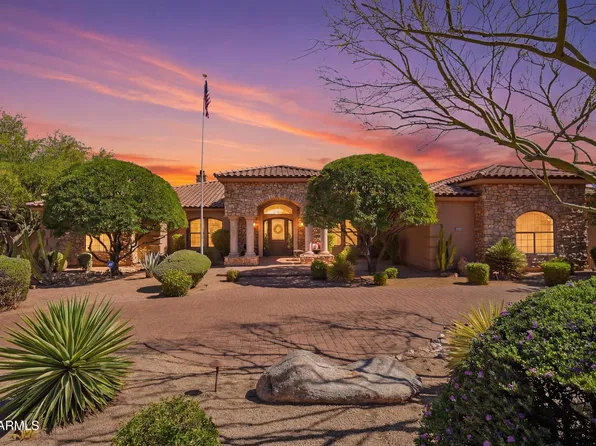 13044 E COCHISE Road, Scottsdale, AZ 85259