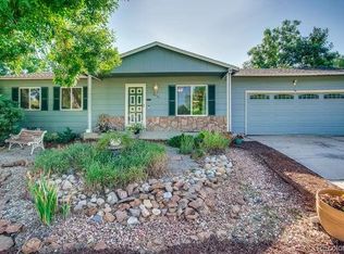 6476 S Dexter St, Centennial, CO 80121