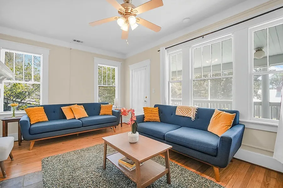 3 bed, 1500 sqft, $2,400 — Photo 4