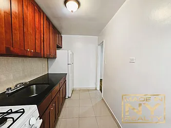 Rented by Made In NY Realty