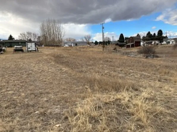 Nhn Mitchell St, Deer Lodge, MT 59722