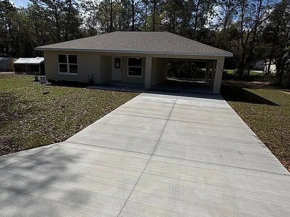 3256 E May St, Inverness, FL 34453