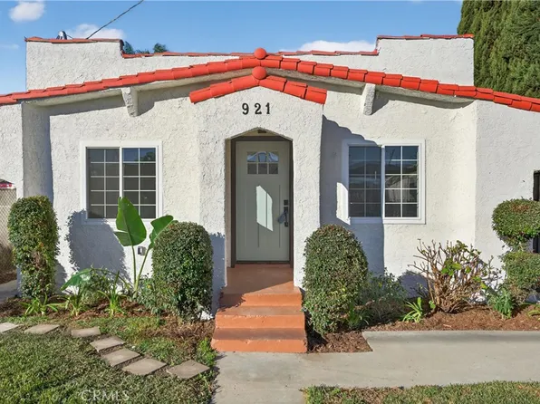 921 N Crane Ave, Compton, CA 90221