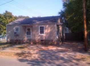 1614 Jackson St, Corinth, MS 38834