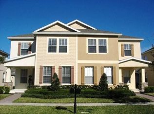 14632 Whittridge Dr, Winter Garden, FL 34787