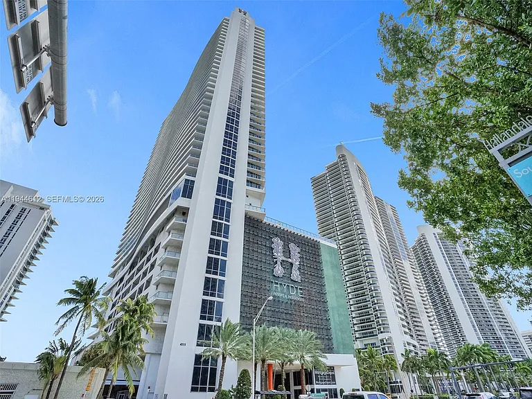 4111 S Ocean Dr #1201 — Photo 7