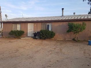 6721 Del Rosa Rd, Phelan, CA 92371