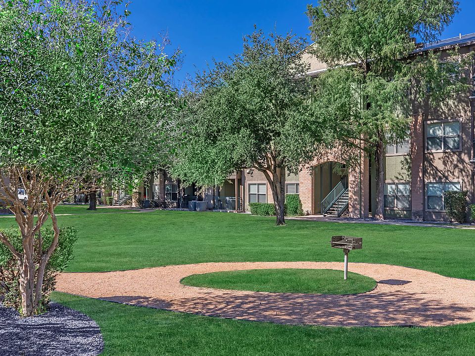 San Pedro Apartments 4206 San Gabriel St Mission TX Zillow