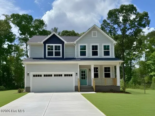 2508 Plover Way, New Bern, NC 28562