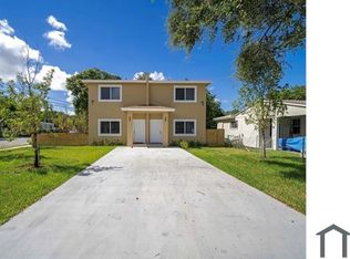 1393 NW 38th St, Miami, FL 33142