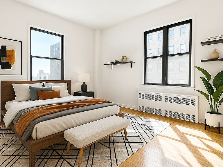 215 W 101st St #4G — Photo 3