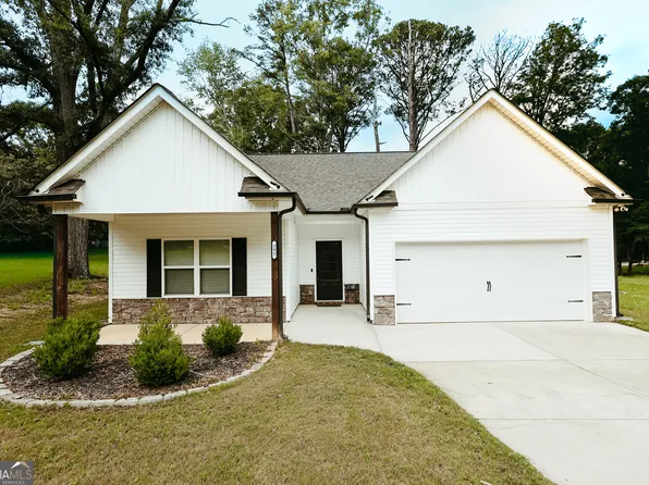 391 Mulberry Rock Rd, Temple, GA 30179