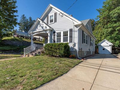 640 Hanover Street, Manchester, NH, 03104