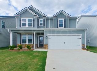 138 English Oak Ln, Warner Robins, GA 31093
