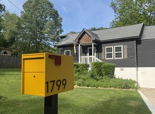 1799 Old Hickory St, Decatur, GA 30032