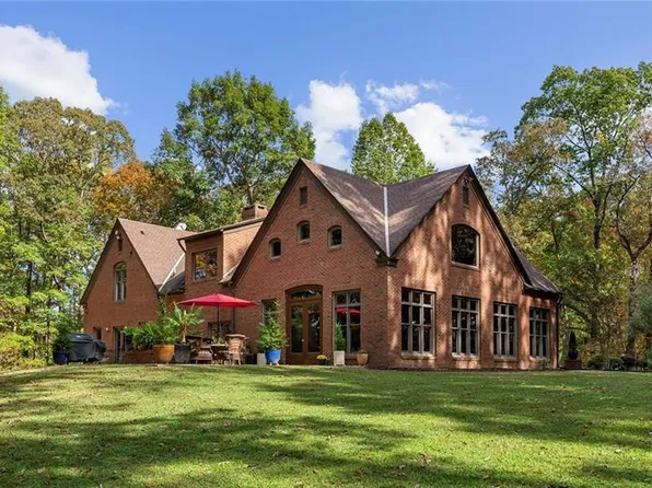 12430 Whiteside Rd, Chattahoochee Hills, GA 30268