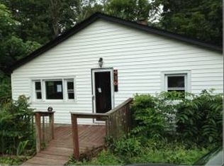 416 Piney Hill Rd, Bristol, TN 37620