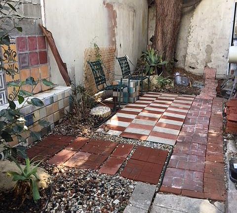 2nd image of 756 N Van Ness Ave #4