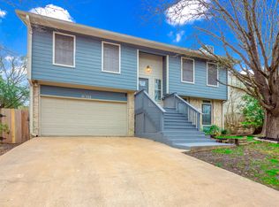 8311 Hanbridge Ln, Austin, TX 78736